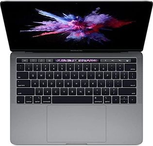 Apple MacBook Pro 2019 13.3 inch 256GB (Renewed)