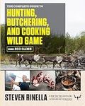 The Complete Guide to Hunting, Butc