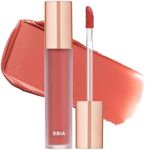 BBIA Last Velvet Tint - Soft & Creamy Matte Finish Lip Stain, Blur Effect with Velvety Texture, Long-Lasting, High Pigment, Lightweight, Non-Drying, Vegan, Korean Lip Makeup (V17 MORE PLEASANT)