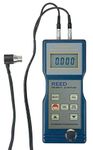 REED Instruments TM-8811 Ultrasonic Thickness Gauge