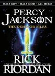 Percy Jackson: The Demigod Files (Percy Jackson and the Olympians): The Demigod Files (Percy Jackson and the Olympians)