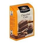 Ina Paarman Chocolate Cake Mix 650 