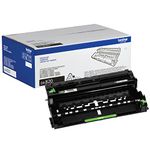 Brother Genuine Drum Unit, DR820, Seamless Integration, Yields Up to 30,000 Pages, Black