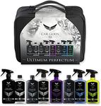 Car Gods Ultimum Perfectum Detailing Kit