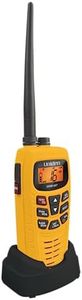 Uniden MHS157UV - - Dual Band VHF/UHF CB 2-Way Radio
