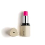 asa Mini Lip and Cheek Tint For Women | Natural & Vegan Blush Tint | 2 in 1 Tint | Misty Lilac - 4.5 gm | Clean Tint for Cheeks & Lips with Essentials Oils | Clean, Pocket-size Lip & Cheek Tint.
