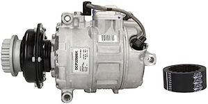 DENSO DCP32006K Compressor Air Cond