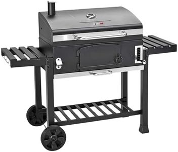 CosmoGrill