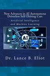 New Advances in AI Autonomous Drive