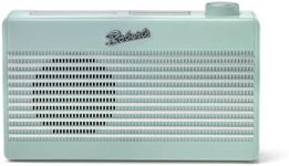 Roberts Rambler Mini DAB/FM Bluetooth Radio Mini Blue