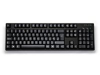 FILCO UK Convertible 2 MX Brown Tactile Keyboard