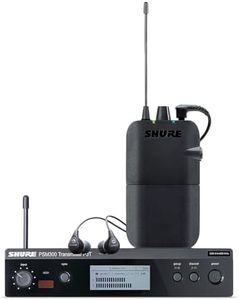 Shure P3TR
