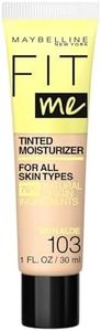 Maybelline New York Fit Me Tinted Moisturizer 103