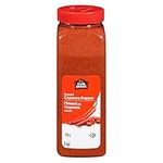 Club House, Quality Natural Herbs and Spices, Ground Cayenne Pepper, 450g