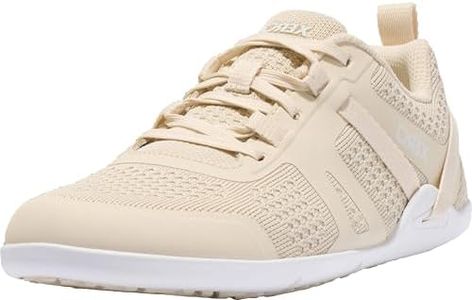 Xero Shoes Women's Prio Neo Barefoot Training Shoe, Whitecap Gray, 11