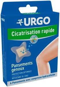 Urgo - Pan
