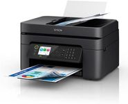 Epson Workforce WF-2950 Multifuncti