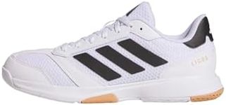 Adidas Womens Ligra 8 Indoor Volley