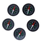 Compass For Hiking Set