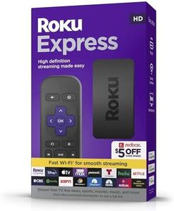 Roku Expre