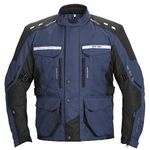 Joe Rocket Armored Motorcycle Jackets