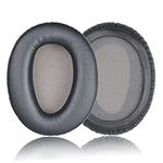 JHZZWJ Earpads Compatible with SONY WH-CH700N MDR-ZX770BN ZX780DC Cushion Pads Professional Headphones Ear Pads Cushions Replacement