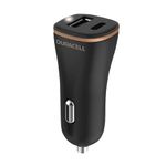 Duracell Dual Car Chargers