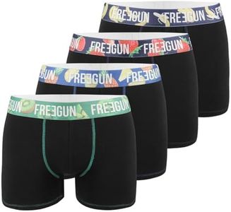 FREEGUN Ca
