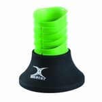 New Official Gilbert Rugby Supertee Kick Off Professional Adjustable Kicking Tee