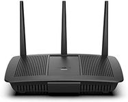 Linksys Max-Stream AC1750 Dual-Band Wi-Fi 5 Router (EA7200)