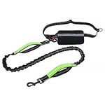 Plutus Pet Hands Free Dog Lead, Sof