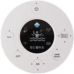 BCone Replacement Home Unit for BCone Pool Safety Alarm System