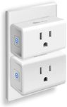 Kasa Smart Plug Ultra Mini 15A, Sma