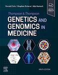 Thompson and Thompson Genetics and Genomics in Medicine