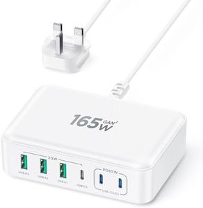 USB C Char