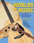 Worlds of Music: An Introduction to Music of the World's People, Shorter Edition