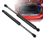 2x Rear Tailgate Boot Gas Struts For Kia Optima/K5 Sportswagon (JF) 2016-2020-60cm, Lift Support Shock Absorber System Car Springs Lifter Kit