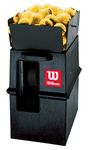 Sports Tutor Wilson Portable Tennis Ball Machine Standard