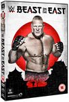 Wwe: Beast In The East [DVD]