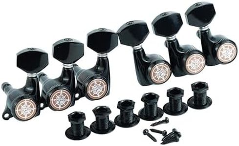 Guyker 6Pc