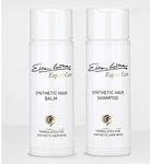 ELLEN WILLE Shampoo and balm care s