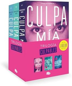 Trilogía C