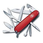 Swiss Army Knives