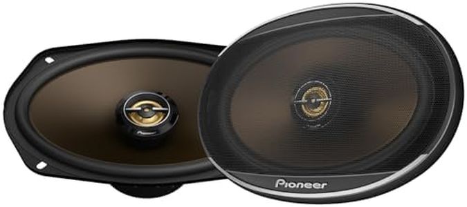 PIONEER A-