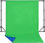 Green Screen For Gaming