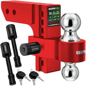 Rhino USA 