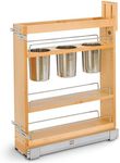 Rev-A-Shelf 5" Pull Out Storage Org