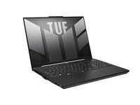 ASUS TUF Gaming A16 (2023) Gaming Laptop, 16” FHD+ 165Hz, 100% SRGB Display, AMD Radeon RX 7600S, AMD Ryzen 7 7435HS, 16GB DDR5, 512GB PCIe 4.0 SSD, Wi-Fi 6, Windows 11, FA617NSR-AS71-CA