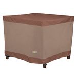 Duck Covers UST424232 Ultimate Square Table Cover 40" x 40"