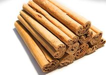 Ceylon Cinnamon Sticks - Perfect for Sweet and Savoury Dishes - Pure Stick Cinnamomum Verum from Sri LankaCinnamon Sticks 250g